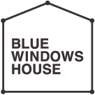  Blue Windows House, Talavera de la Reina