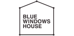Blue Windows House, Talavera de la Reina  Blue Windows House, Talavera de la Reina